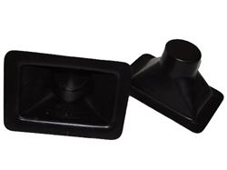 Picture of Butlerbuilt 7022 Brake Duct-HeadlightMount