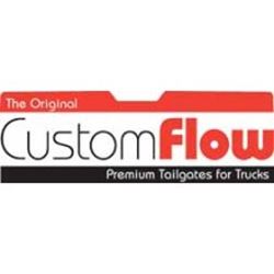 Picture of CUSTOM FLOW REL39 R-Gate Ram 1500 2009