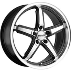 Picture of KONIG 4S67T04405 4 16X7 5X100