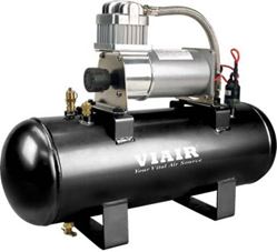 Picture of Viair 20005 2.0 Gallon Tank Air Sourc KIT