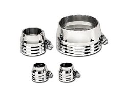 Picture of Billet Specialties 67825 1.5&quot; Radiator Hose End