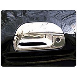 Picture of TFP 412 GM STAINLESS SPLIT GATE H