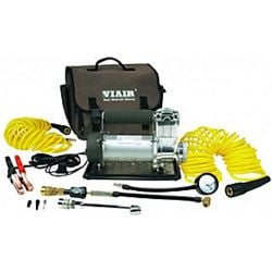 Picture of Viair 40047 400P RV AUTO COMPRESSOR PORTABLE COMPRESSOR