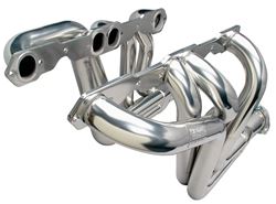 Picture of Hedman Hedders 66104 HTC Hedders Exhaust Header