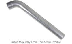 Picture of Diamond Eye Manufacturing 121060 1999-Early 2003 Ford 7.3l Powerstroke F550 Rollover-Peformance Diesel Exhaust Pa