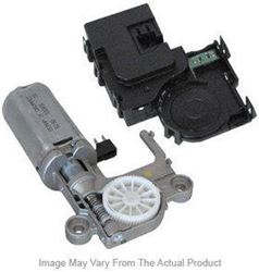 Picture of Motorcraft MM-992 Sunroof Motor