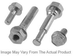 Motorcraft BRCK5089 Front Caliper Kit