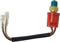 Picture of URO 004 820 6810 380SEL A/C Switch