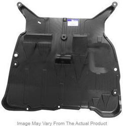 Picture of URO 3538690 Engine Splash Shield
