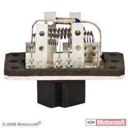 Picture of Motorcraft YH-1699 Blower Motor Resistor