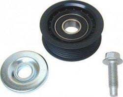 Picture of URO 49 67 907 Accessory Belt Idler Pulley