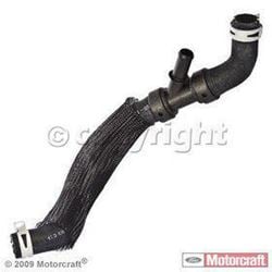 Picture of Motorcraft KM-4858 Super Duty Coolant Reservoir Hose