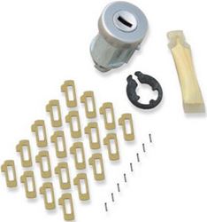 Picture of Motorcraft SW-6285 Ignition Switch