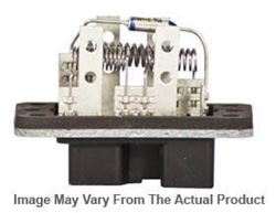 Picture of Motorcraft YH-1716 Blower Motor Resistor
