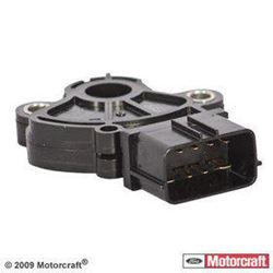 Picture of Motorcraft SW-6538 Connect Shift Lever