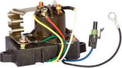Picture of Motorcraft DY-1128 Fuel Injection System