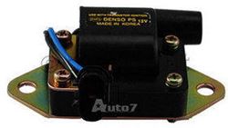 Picture of AUTO 7 023-0037 Fe Ignition Coil