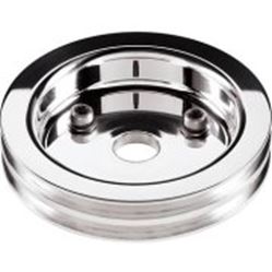 Picture of Billet Specialties 81220 in our Crank Pulleys Department