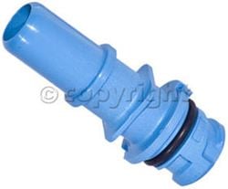 Picture of Motorcraft EV-269 Super Duty PCV Valve