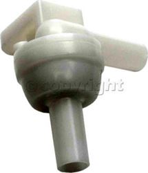 Picture of Raybestos CV89014 Brake Booster Check Valve