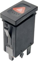 Picture of URO 3B0 953 235D Hazard Flasher Switch