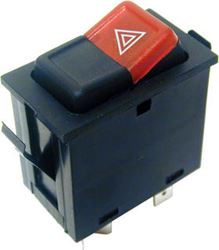 Picture of URO 161 953 235B Hazard Flasher Switch