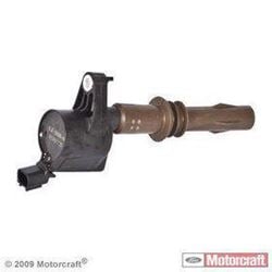 Picture of Motorcraft DG-521 Super Duty Ignition Coil