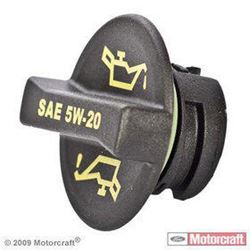 Picture of Motorcraft EC-759 Oil Filler Cap