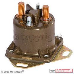 Picture of Motorcraft DY-861 Diesel Glow Plug Switch