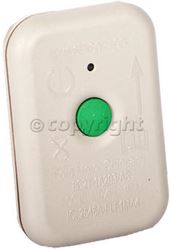Picture of Motorcraft TPMS-19 LT TPMS Sensor