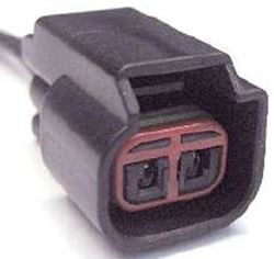 Picture of Motorcraft WPT-905 Connectors