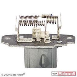 Picture of Motorcraft YH-1700 Blower Motor Resistor