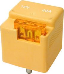 Picture of URO 0015429719 parts 001 542 9719 multi-purpose relay