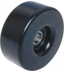Picture of URO 120 200 0370 600SL Accessory Belt Idler Pulley
