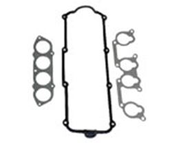 Picture of CRP 06A198025 Vw 2.0l Valve Cover & Intake Manifold Gasket Set 3 Pc