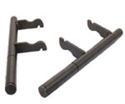 Picture of RPM 113141701E Clutch Fork Shaft -