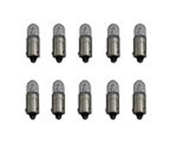 Picture of Osram 33197 Bulb 10 Pack