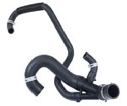 Picture of GENUINE LAND ROVER PEH000080 GENUINE LAND ROVER Discovery Ii Lower Coolant Hose Assembly