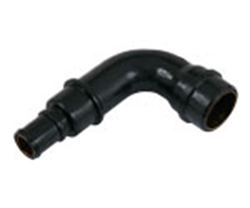 Picture of CRP 06A103213F ContiTech 06A103213F Breather Hose Elbow