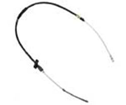 Picture of Gemo 402170 Brake Cable