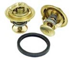 Picture of Wahler 4022.82D Thermostat