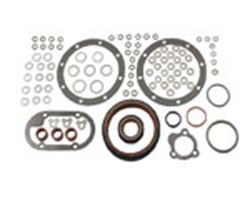 Picture of Wrightwood Racing 93010090104W engine block gasket set