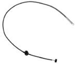 Picture of Gemo 1234490 Speedometer cable volvo 142