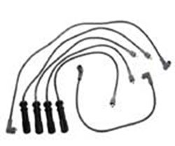 Picture of Bougicord 6435 Ignition Wire Set