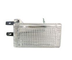 Picture of GENUINE MERCEDES 1268201301 Dome Light -