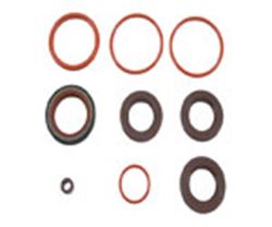 Picture of Wrightwood Racing 00004306501 Engine Timing Cover