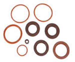 Picture of Wrightwood Racing 00004306503 Engine Timing Cover