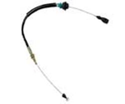 Picture of Gemo 94442302307 Porsche 944 423 023 07 / Accelerator Cable