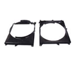Picture of MTC 1310 Fan Shroud
