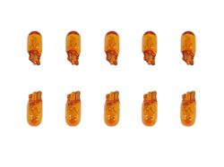 Picture of Osram 194NA Mercedes R170 Bulb Yellow Multi-use (x2 Bulbs)